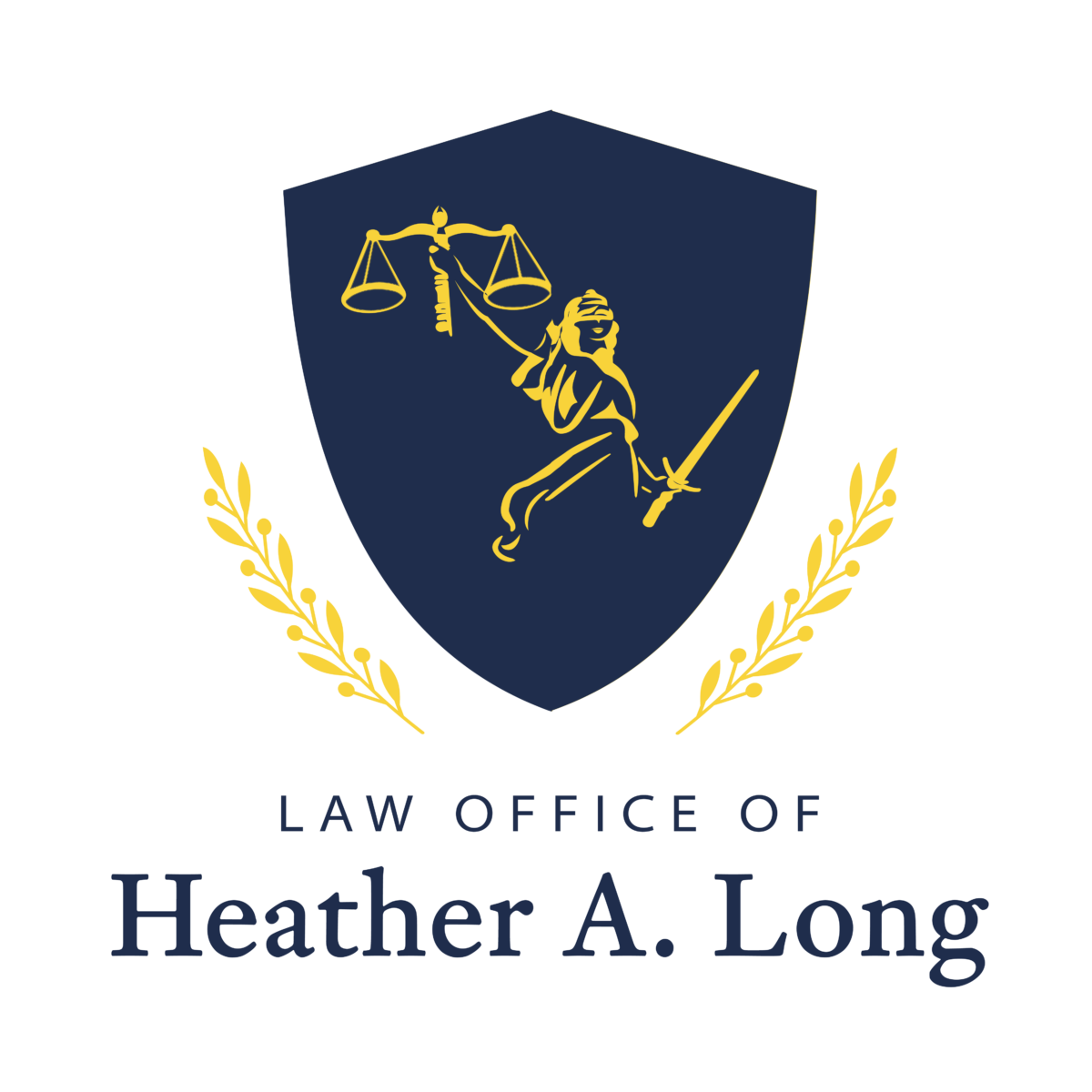 The Law Office of Heather A. Long