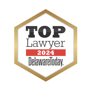 Top Lawyer Delaware Today