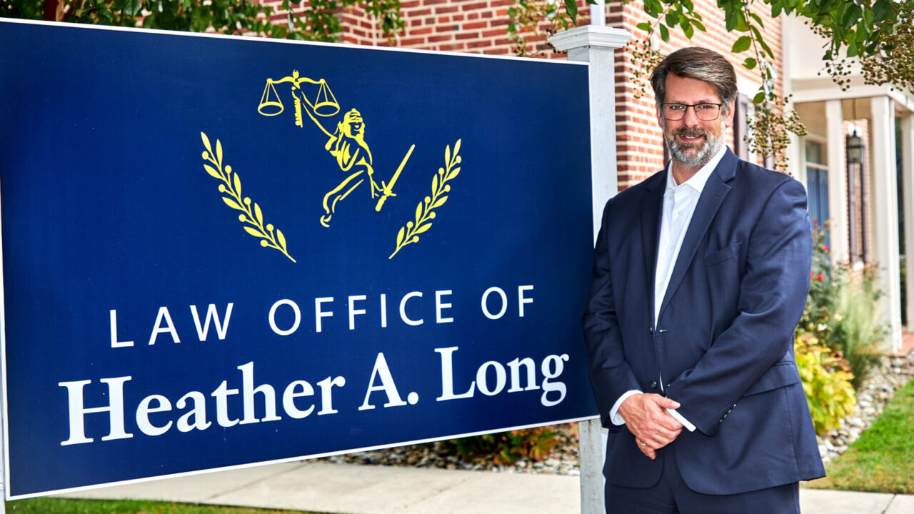 Introducing Associate Attorney: Robert A. McReynolds, Esq.