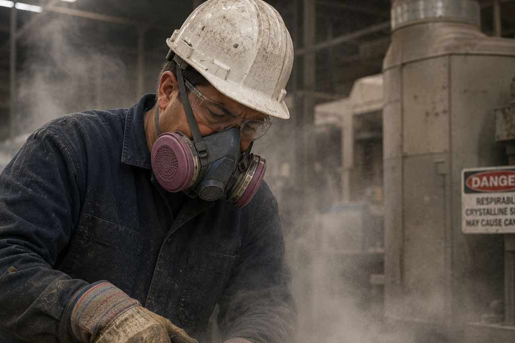 Worker exposed to occupational hazards covered under Delaware workers' compensation