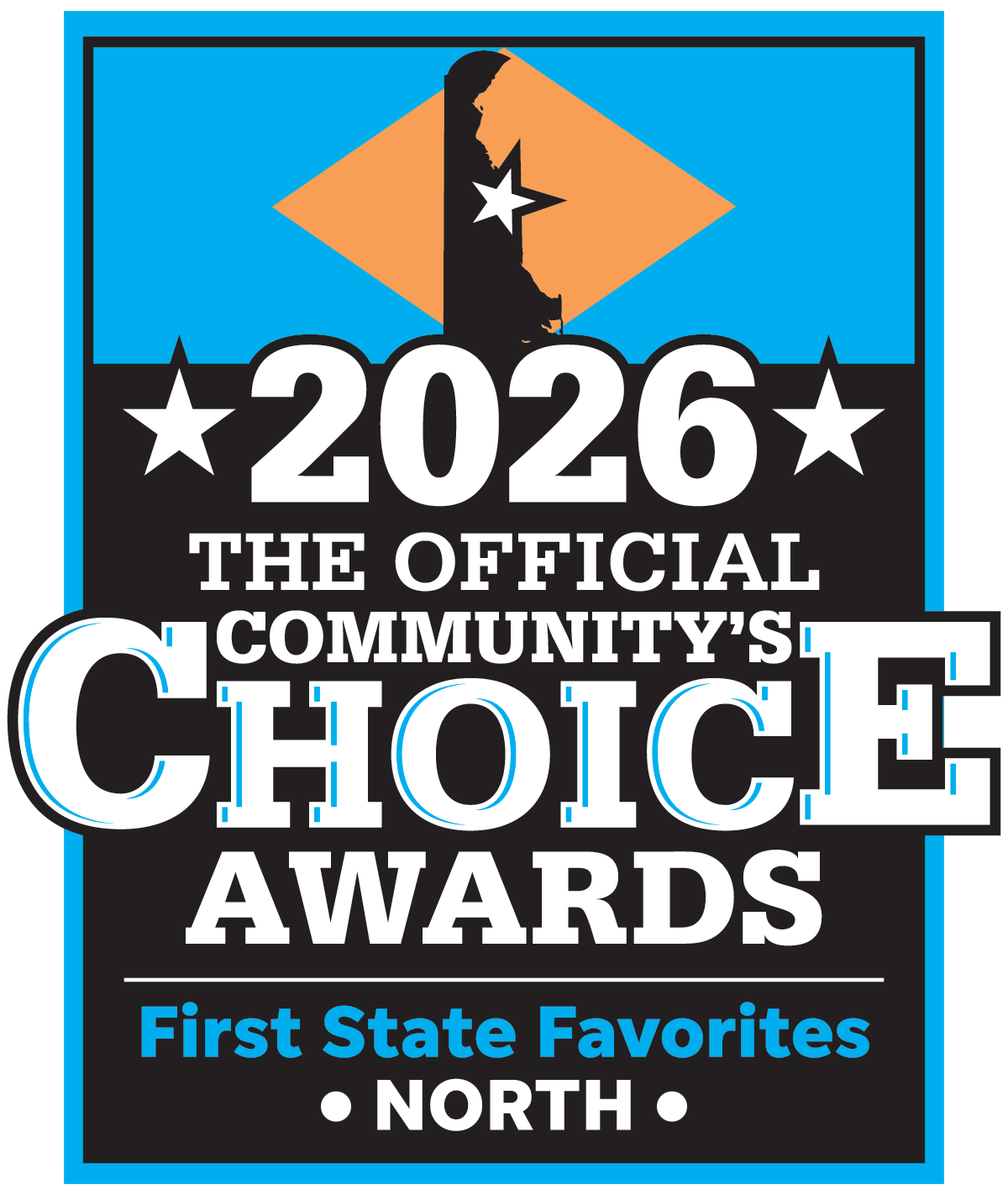 First State Favorites 2026